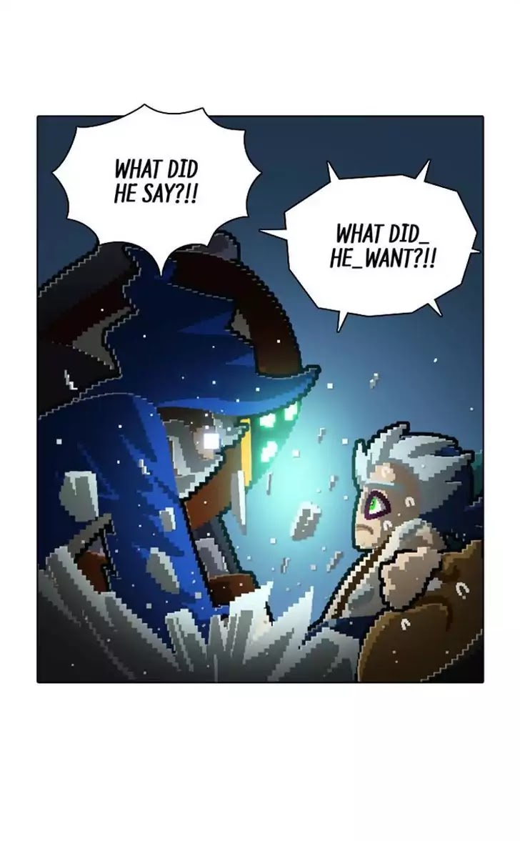 Guardians of the Video Game Chapter 117 page 36 - Chapter 117: Ep.116: Malicious Competitor