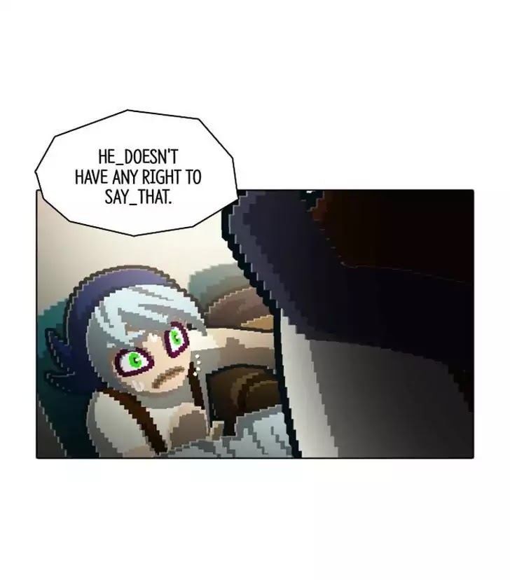 Guardians of the Video Game Chapter 117 page 38 - Chapter 117: Ep.116: Malicious Competitor