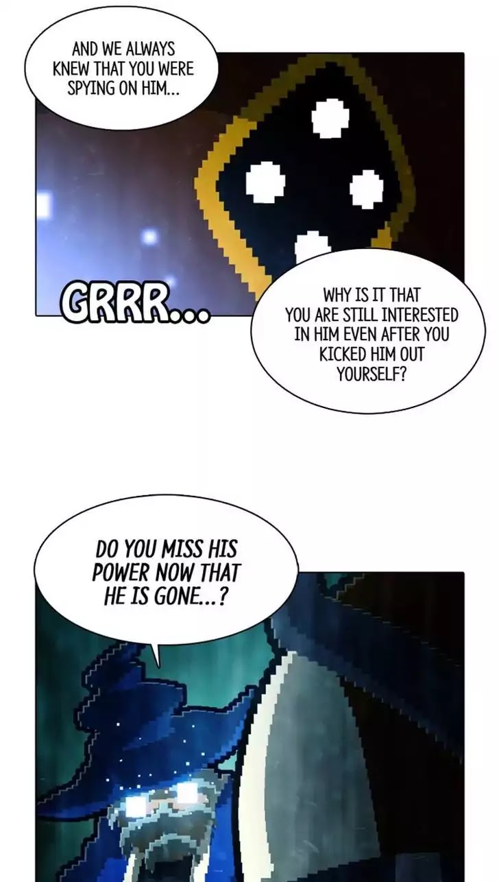 Guardians of the Video Game Chapter 117 page 41 - Chapter 117: Ep.116: Malicious Competitor