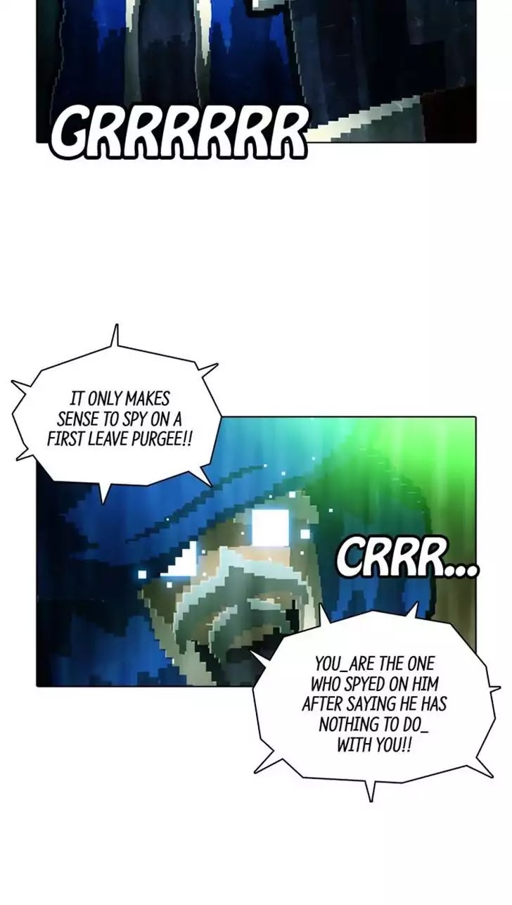 Guardians of the Video Game Chapter 117 page 42 - Chapter 117: Ep.116: Malicious Competitor