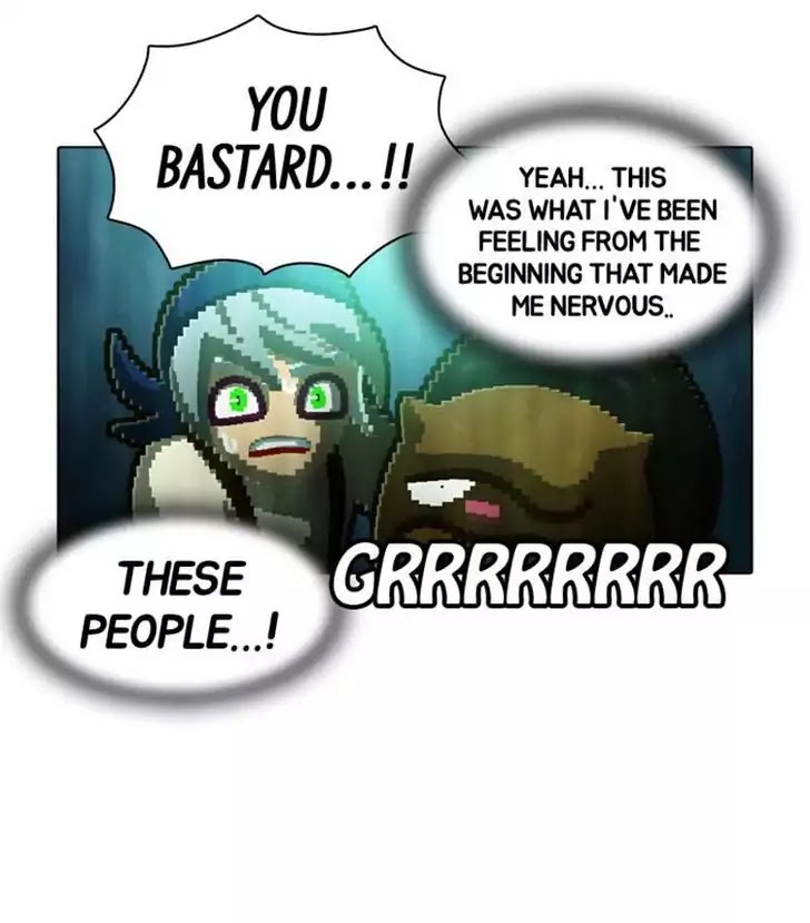 Guardians of the Video Game Chapter 117 page 44 - Chapter 117: Ep.116: Malicious Competitor