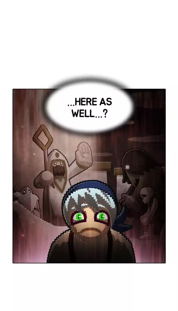 Guardians of the Video Game Chapter 117 page 48 - Chapter 117: Ep.116: Malicious Competitor