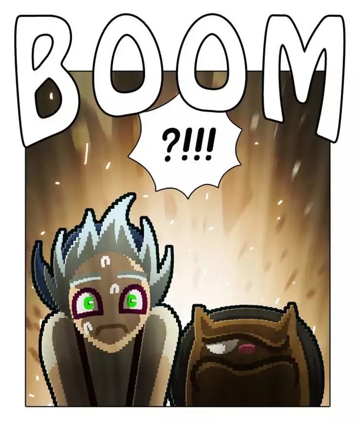 Guardians of the Video Game Chapter 117 page 5 - Chapter 117: Ep.116: Malicious Competitor