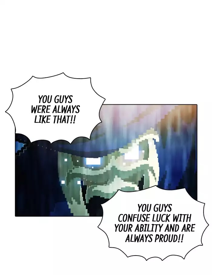 Guardians of the Video Game Chapter 118 page 1 - Chapter 118: Ep.117: Place Of Equality