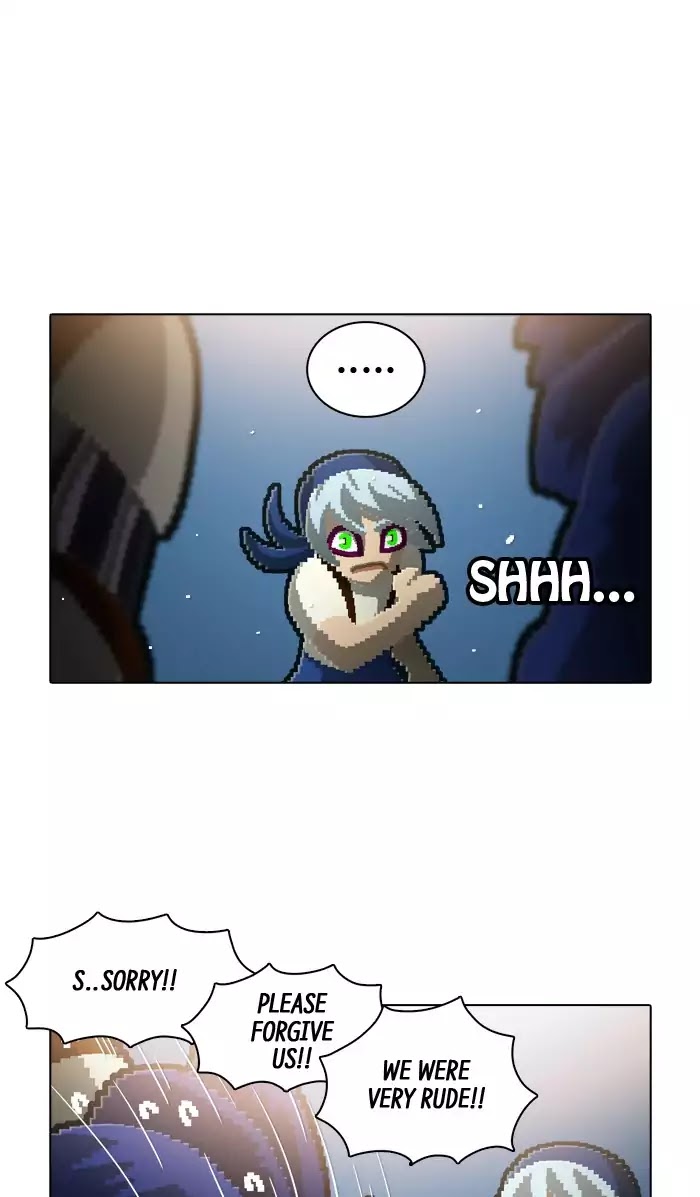 Guardians of the Video Game Chapter 118 page 10 - Chapter 118: Ep.117: Place Of Equality