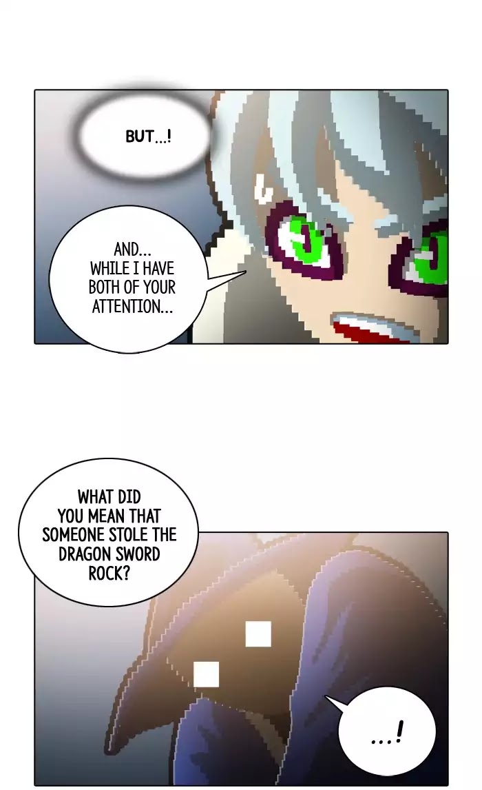 Guardians of the Video Game Chapter 118 page 12 - Chapter 118: Ep.117: Place Of Equality