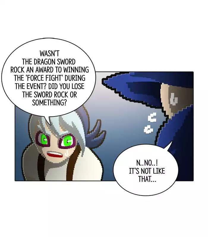 Guardians of the Video Game Chapter 118 page 13 - Chapter 118: Ep.117: Place Of Equality