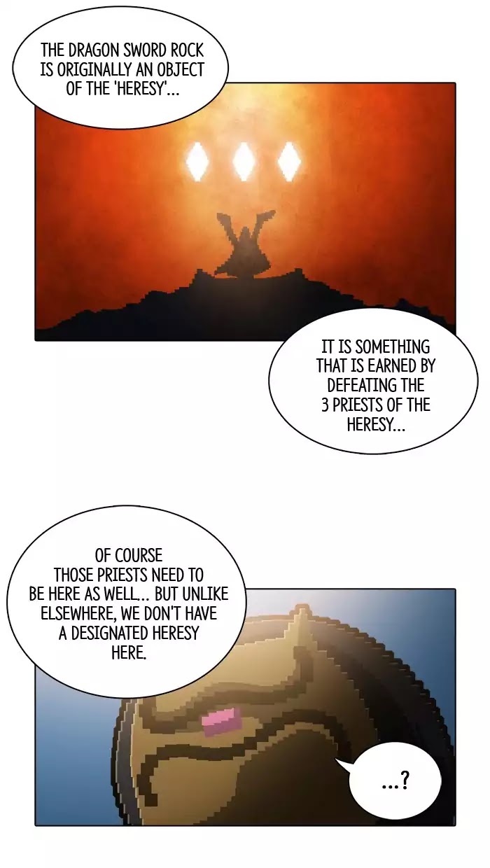 Guardians of the Video Game Chapter 118 page 14 - Chapter 118: Ep.117: Place Of Equality