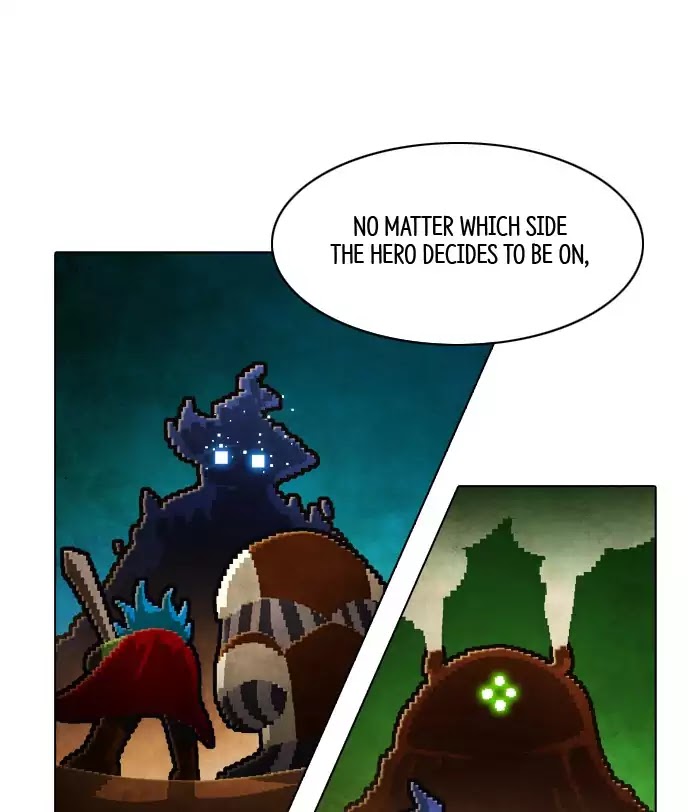 Guardians of the Video Game Chapter 118 page 15 - Chapter 118: Ep.117: Place Of Equality