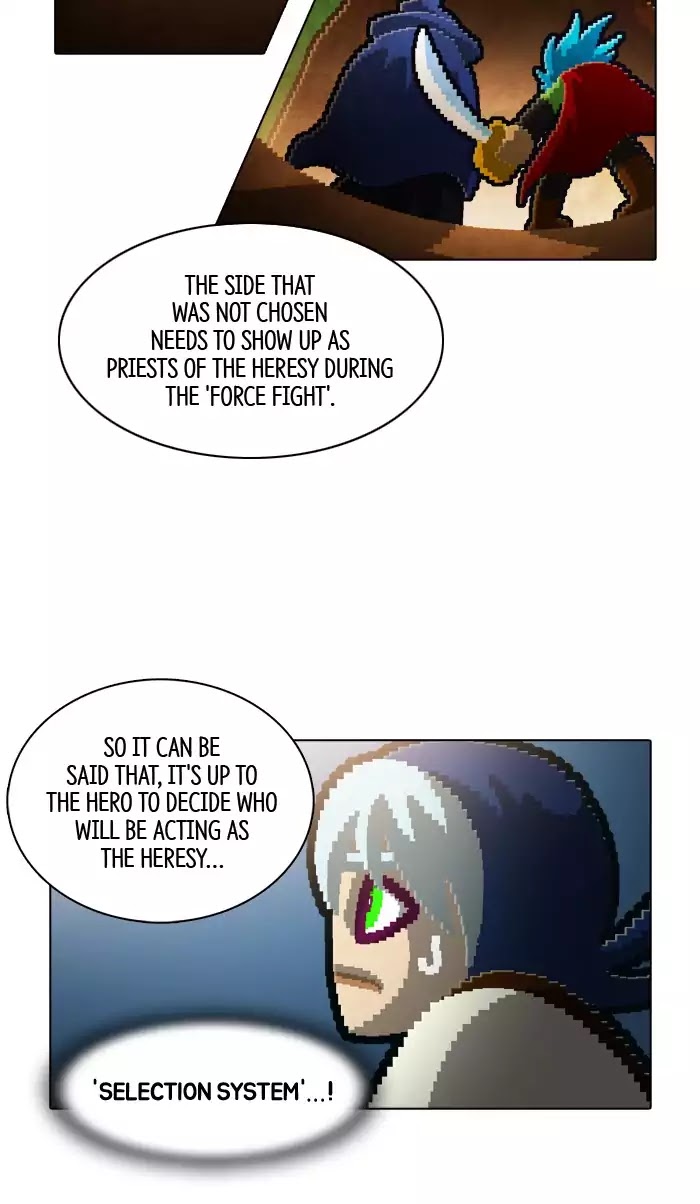 Guardians of the Video Game Chapter 118 page 16 - Chapter 118: Ep.117: Place Of Equality