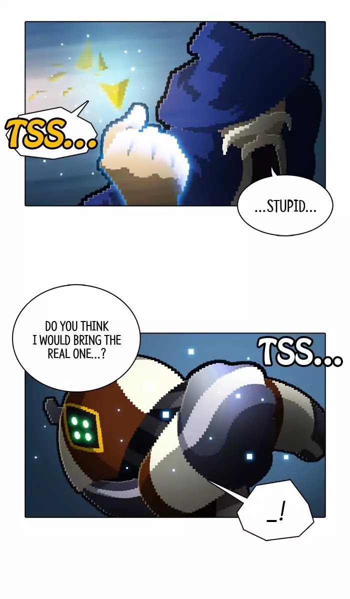 Guardians of the Video Game Chapter 118 page 20 - Chapter 118: Ep.117: Place Of Equality