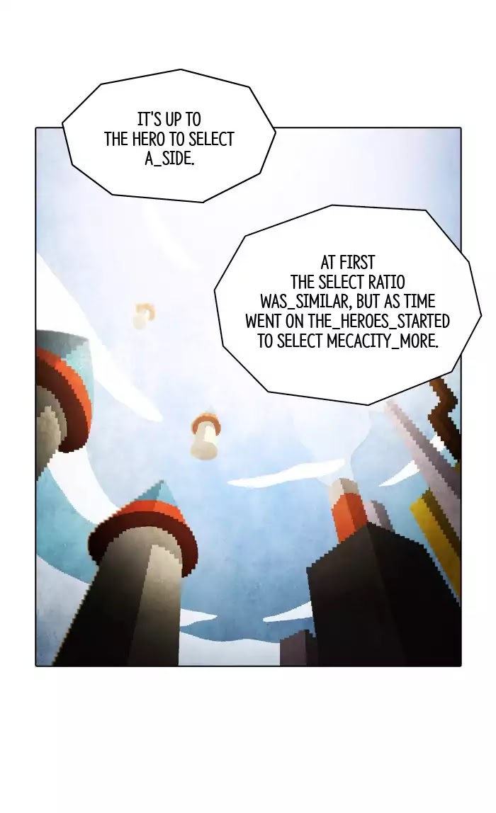 Guardians of the Video Game Chapter 118 page 23 - Chapter 118: Ep.117: Place Of Equality