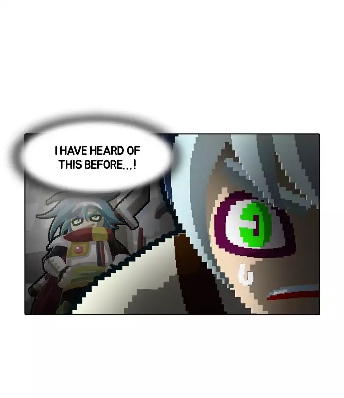 Guardians of the Video Game Chapter 118 page 26 - Chapter 118: Ep.117: Place Of Equality
