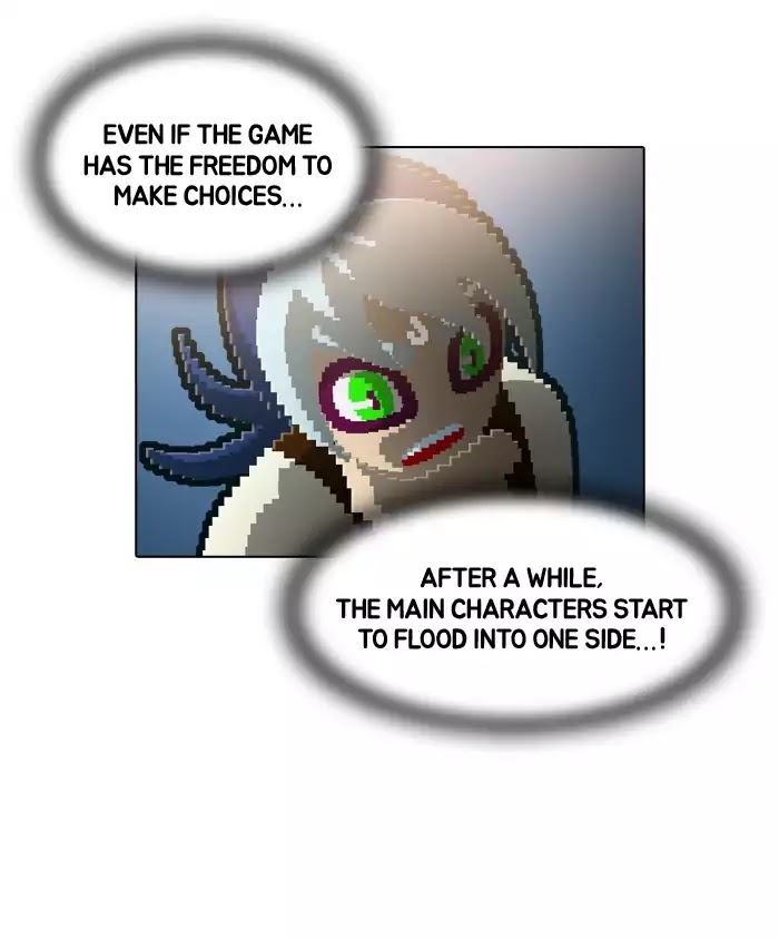 Guardians of the Video Game Chapter 118 page 27 - Chapter 118: Ep.117: Place Of Equality