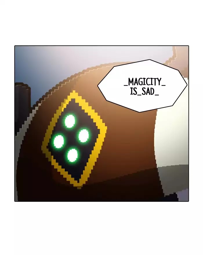 Guardians of the Video Game Chapter 118 page 29 - Chapter 118: Ep.117: Place Of Equality