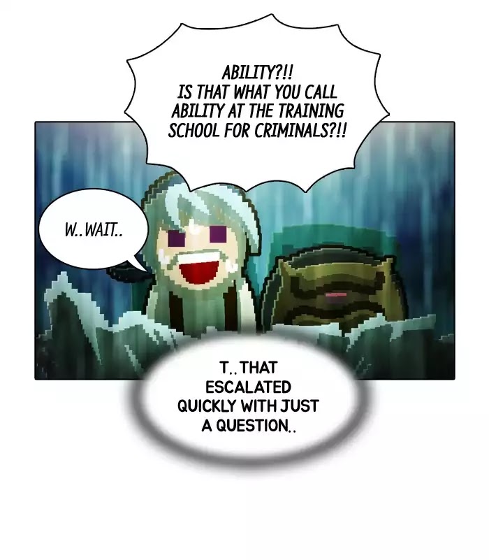 Guardians of the Video Game Chapter 118 page 3 - Chapter 118: Ep.117: Place Of Equality