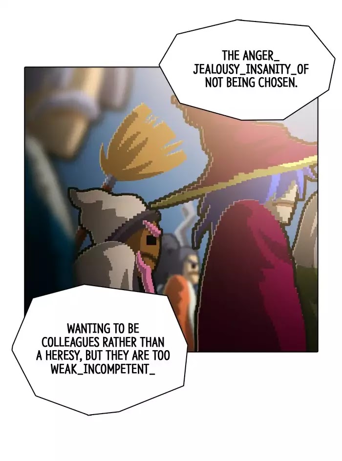 Guardians of the Video Game Chapter 118 page 30 - Chapter 118: Ep.117: Place Of Equality