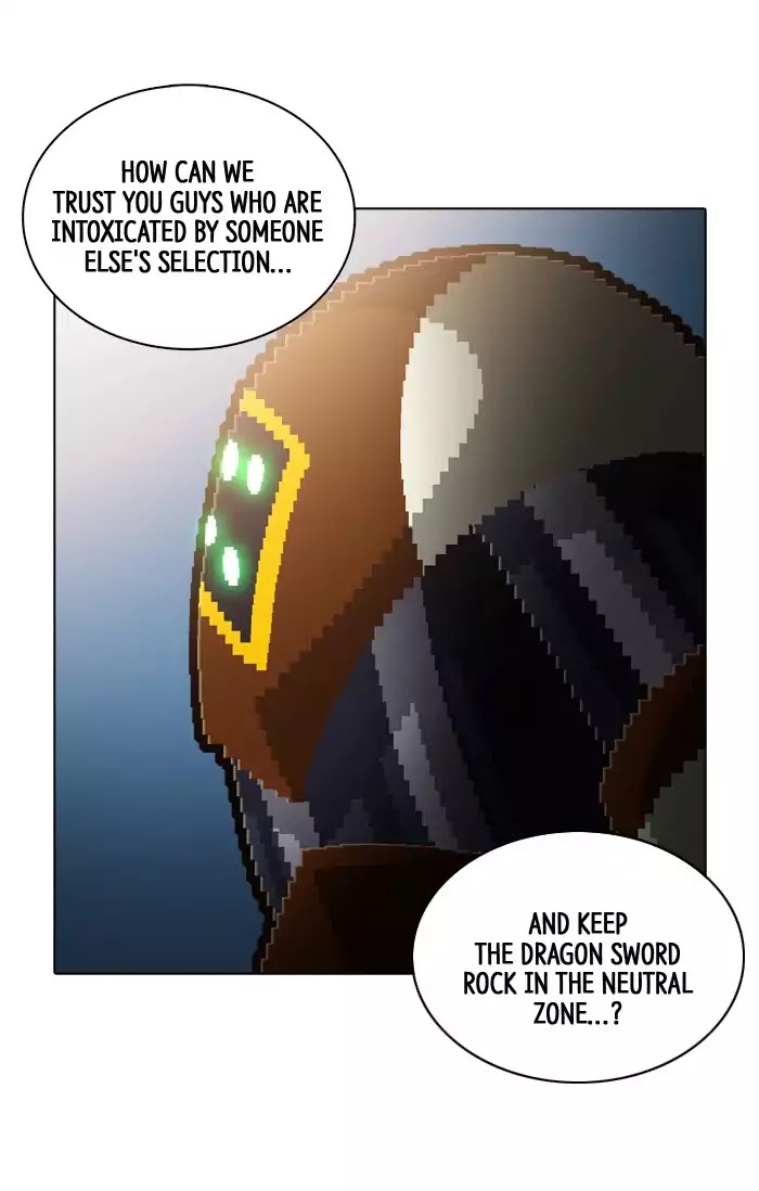 Guardians of the Video Game Chapter 118 page 34 - Chapter 118: Ep.117: Place Of Equality