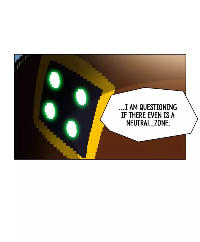 Guardians of the Video Game Chapter 118 page 35 - Chapter 118: Ep.117: Place Of Equality