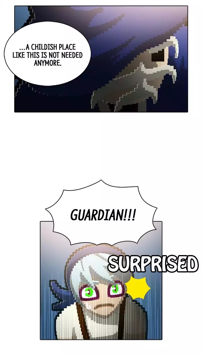 Guardians of the Video Game Chapter 118 page 36 - Chapter 118: Ep.117: Place Of Equality