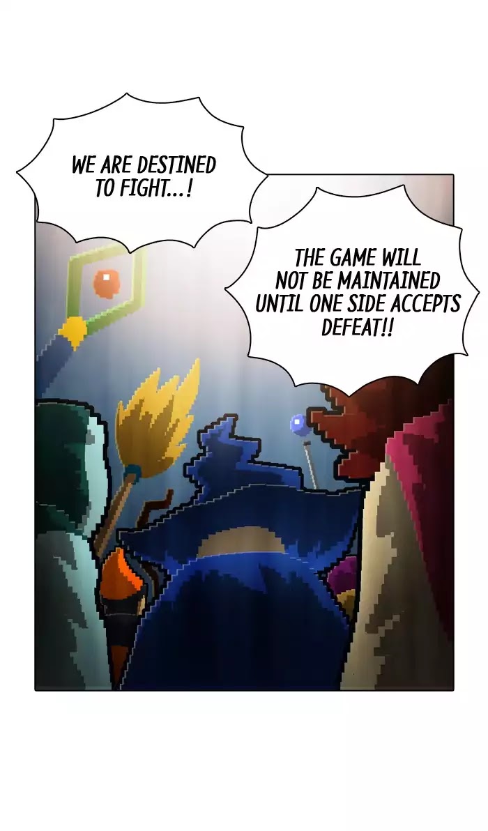Guardians of the Video Game Chapter 118 page 37 - Chapter 118: Ep.117: Place Of Equality