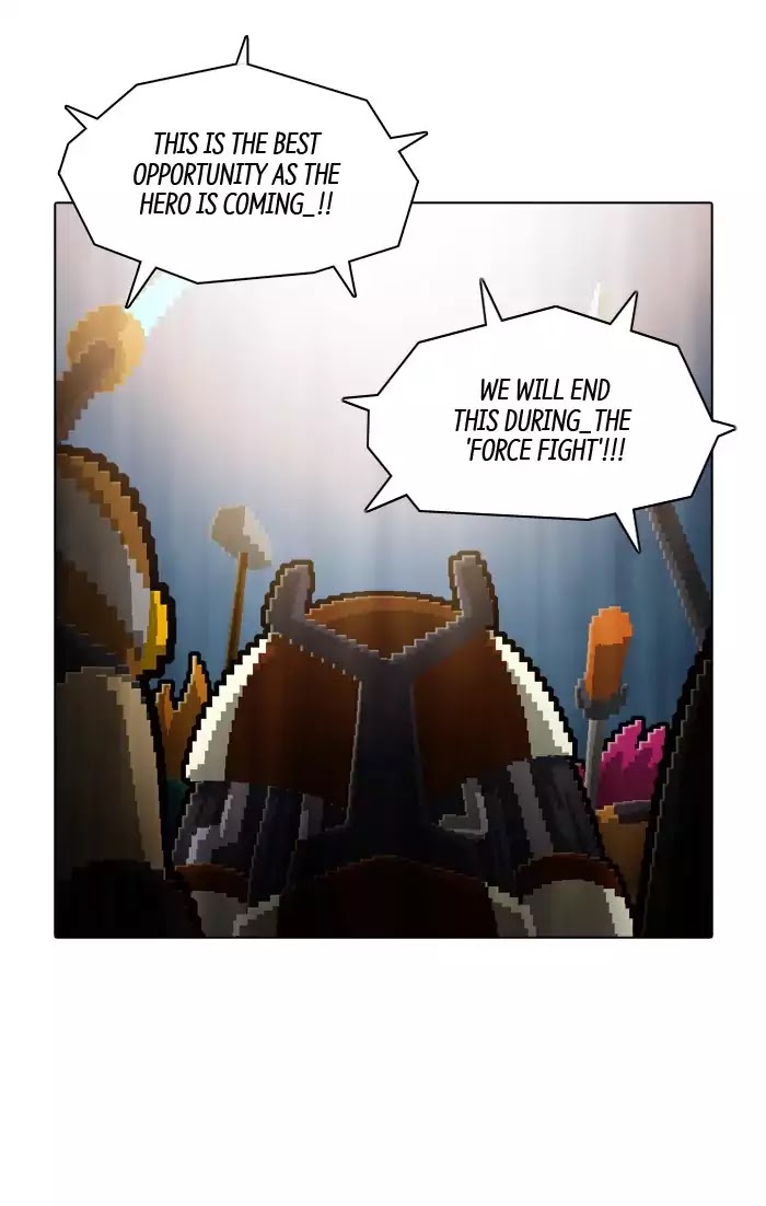 Guardians of the Video Game Chapter 118 page 38 - Chapter 118: Ep.117: Place Of Equality