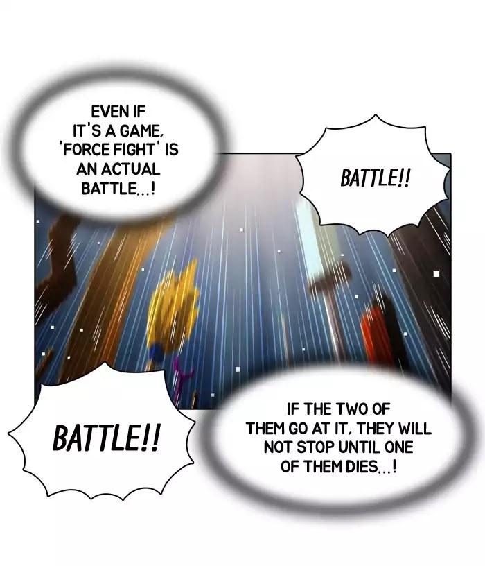 Guardians of the Video Game Chapter 118 page 40 - Chapter 118: Ep.117: Place Of Equality