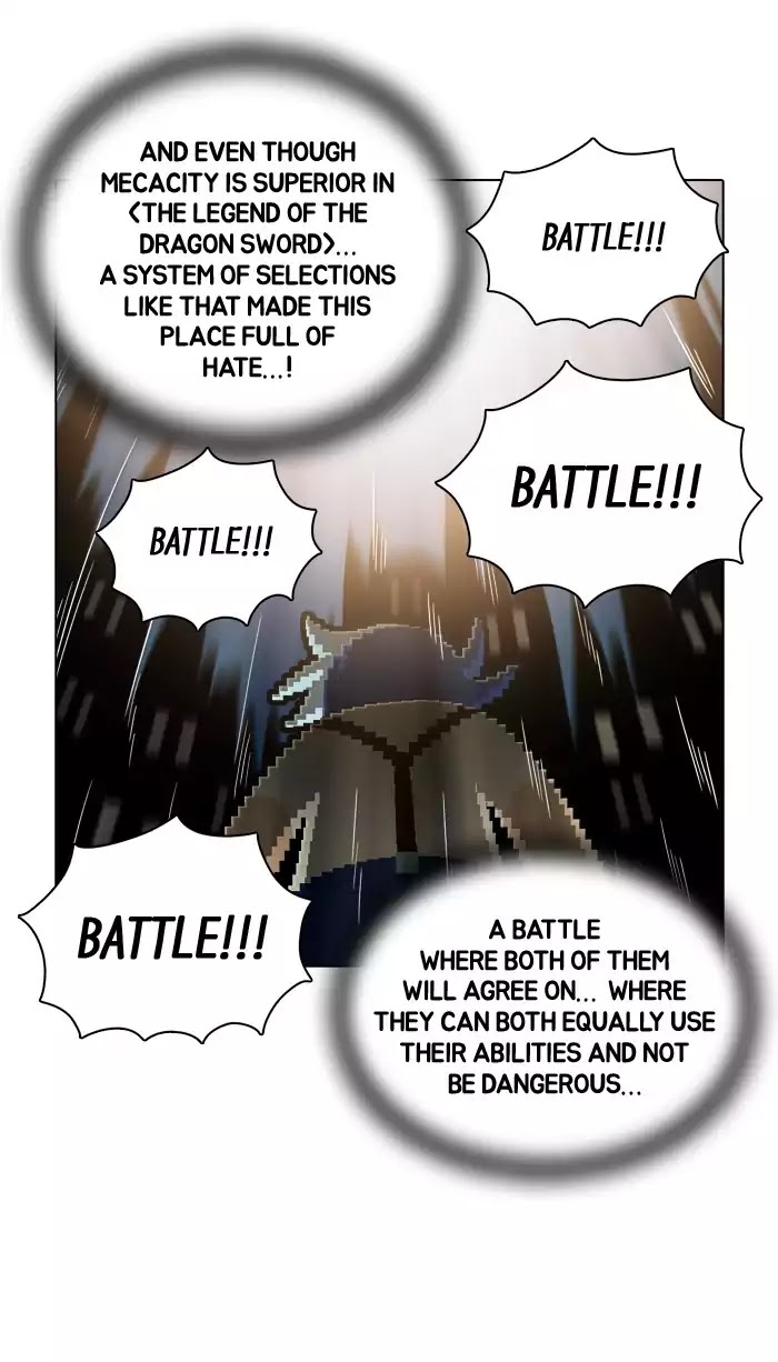 Guardians of the Video Game Chapter 118 page 41 - Chapter 118: Ep.117: Place Of Equality