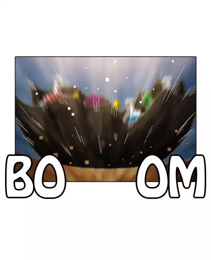 Guardians of the Video Game Chapter 118 page 43 - Chapter 118: Ep.117: Place Of Equality