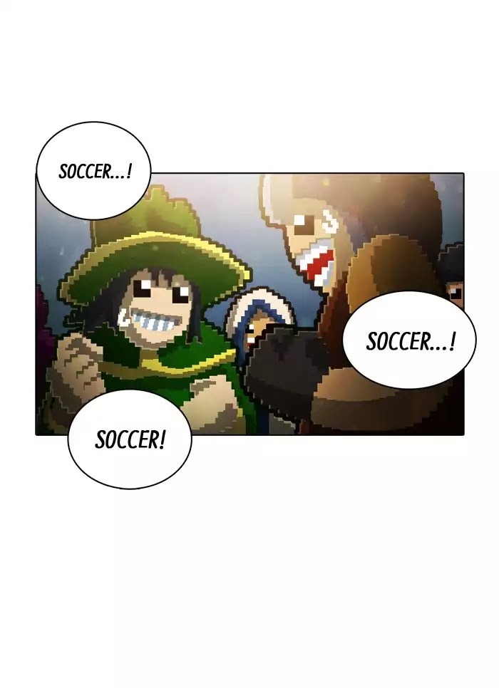 Guardians of the Video Game Chapter 118 page 49 - Chapter 118: Ep.117: Place Of Equality