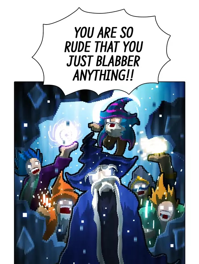 Guardians of the Video Game Chapter 118 page 5 - Chapter 118: Ep.117: Place Of Equality
