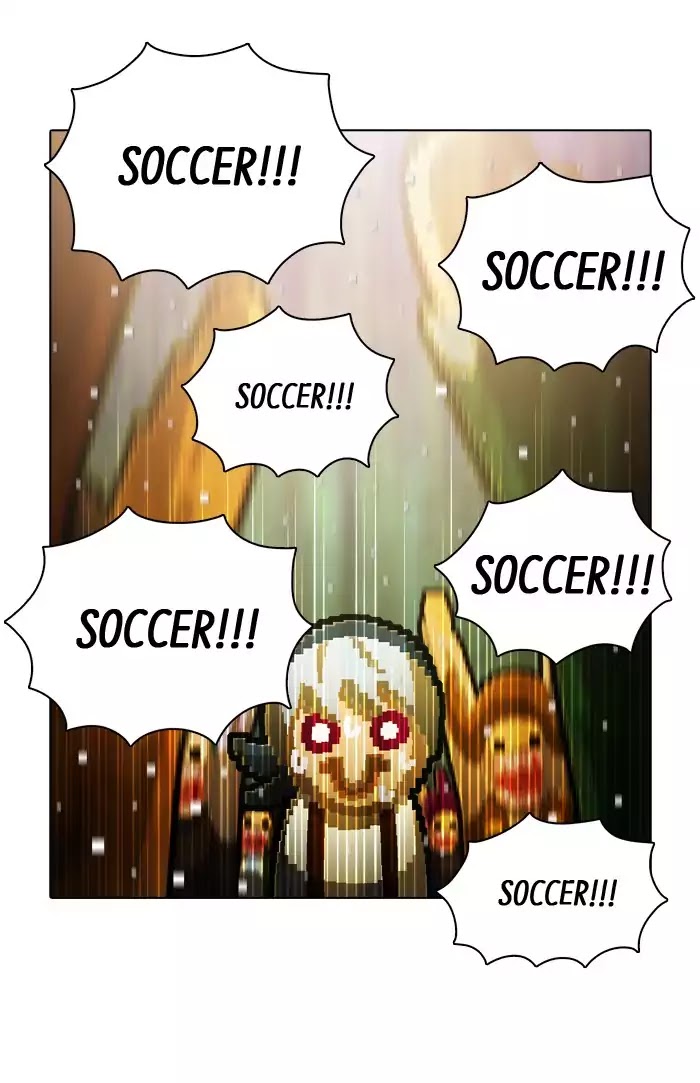 Guardians of the Video Game Chapter 118 page 50 - Chapter 118: Ep.117: Place Of Equality