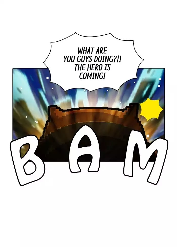 Guardians of the Video Game Chapter 118 page 8 - Chapter 118: Ep.117: Place Of Equality