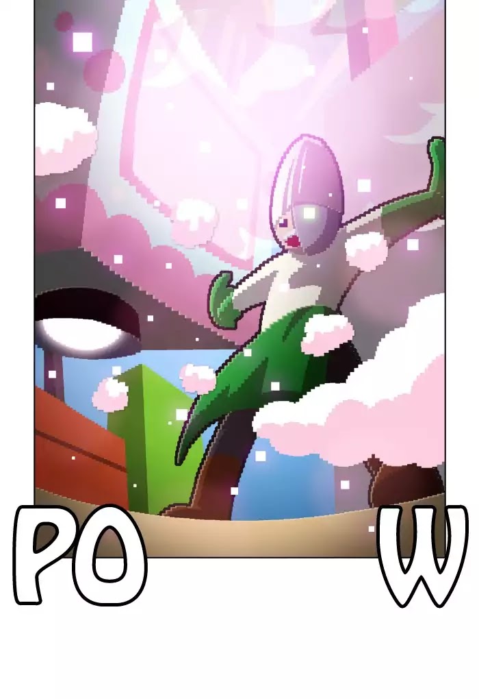 Guardians of the Video Game Chapter 119 page 10 - Chapter 119: Ep.118: I Knew It