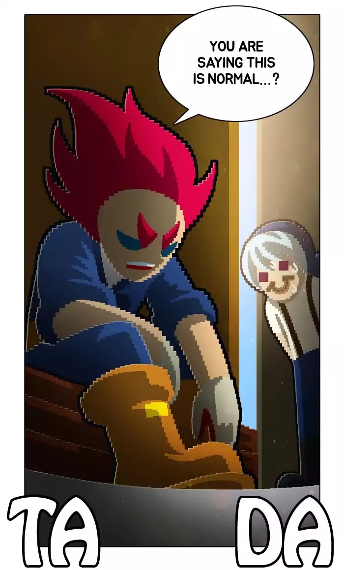Guardians of the Video Game Chapter 119 page 16 - Chapter 119: Ep.118: I Knew It