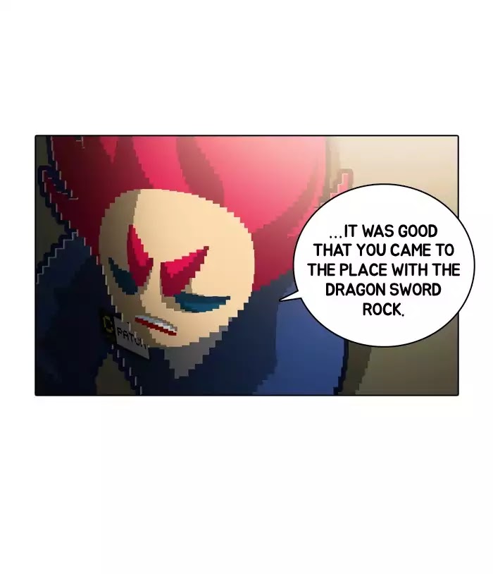 Guardians of the Video Game Chapter 119 page 19 - Chapter 119: Ep.118: I Knew It