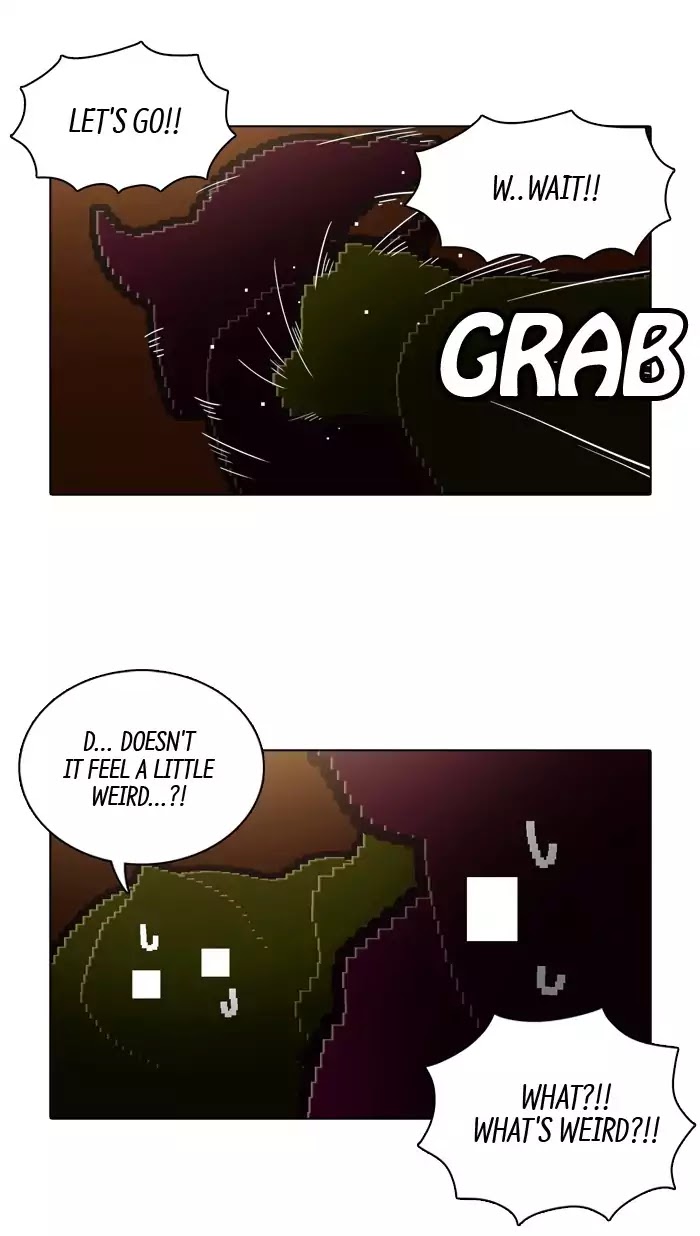 Guardians of the Video Game Chapter 119 page 2 - Chapter 119: Ep.118: I Knew It