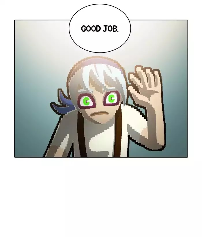 Guardians of the Video Game Chapter 119 page 20 - Chapter 119: Ep.118: I Knew It