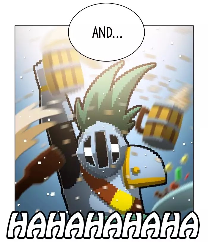 Guardians of the Video Game Chapter 119 page 26 - Chapter 119: Ep.118: I Knew It
