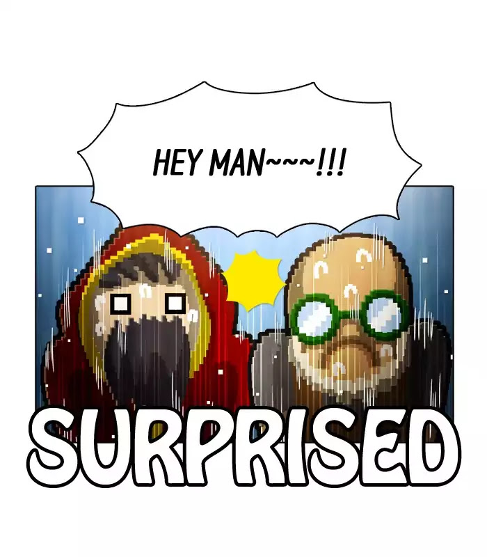 Guardians of the Video Game Chapter 119 page 28 - Chapter 119: Ep.118: I Knew It