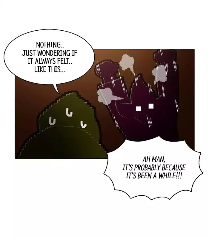 Guardians of the Video Game Chapter 119 page 3 - Chapter 119: Ep.118: I Knew It