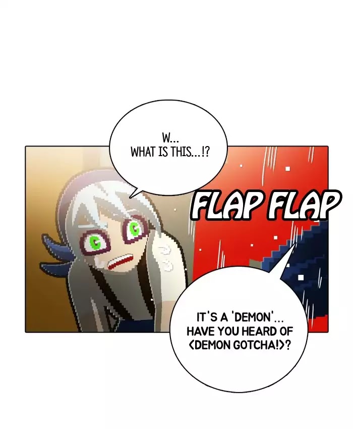 Guardians of the Video Game Chapter 119 page 31 - Chapter 119: Ep.118: I Knew It
