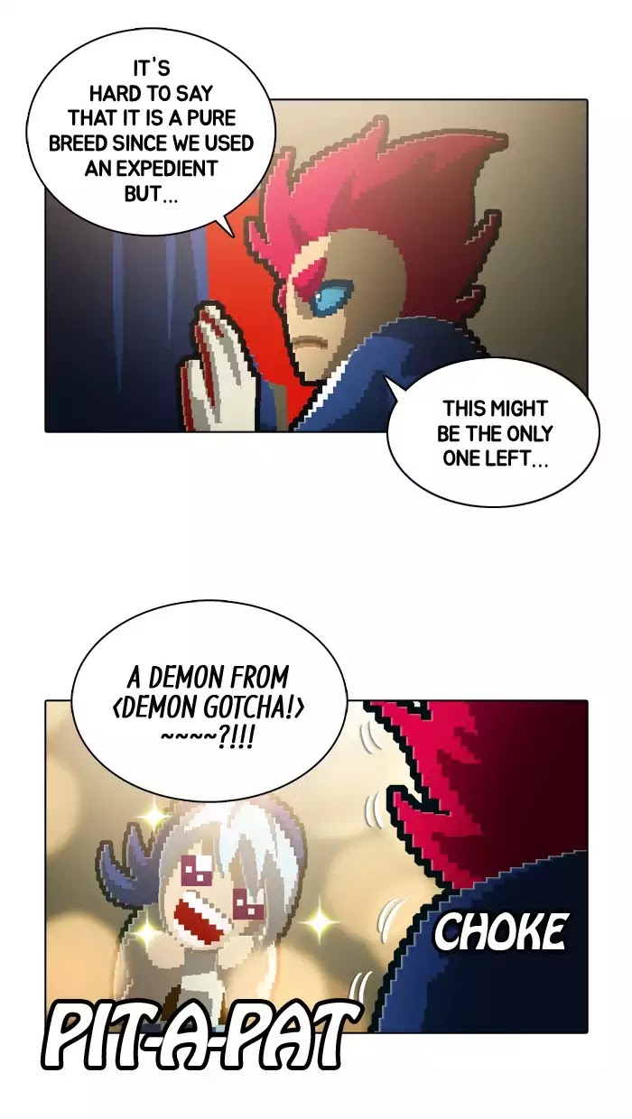 Guardians of the Video Game Chapter 119 page 32 - Chapter 119: Ep.118: I Knew It