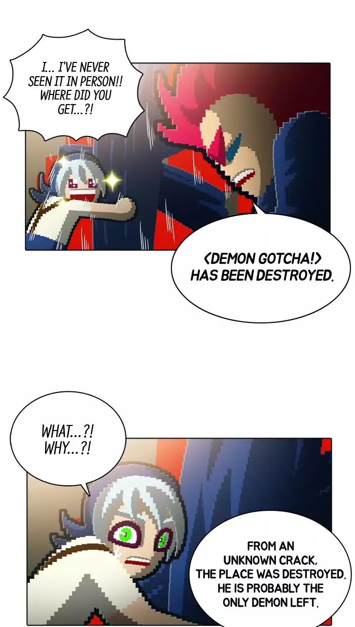Guardians of the Video Game Chapter 119 page 33 - Chapter 119: Ep.118: I Knew It