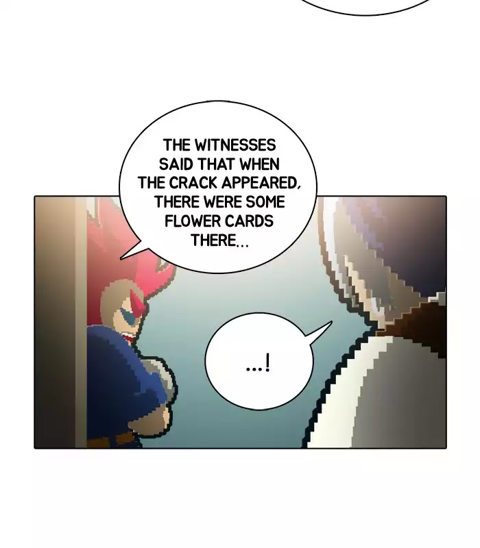 Guardians of the Video Game Chapter 119 page 34 - Chapter 119: Ep.118: I Knew It