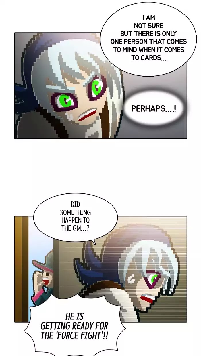 Guardians of the Video Game Chapter 119 page 35 - Chapter 119: Ep.118: I Knew It