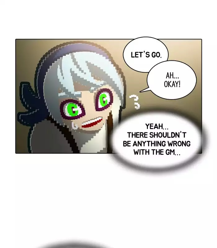 Guardians of the Video Game Chapter 119 page 37 - Chapter 119: Ep.118: I Knew It