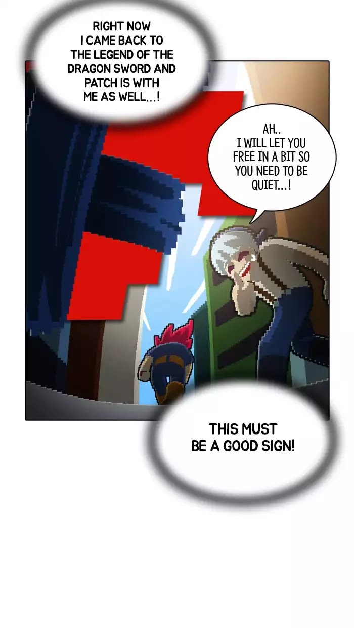 Guardians of the Video Game Chapter 119 page 38 - Chapter 119: Ep.118: I Knew It