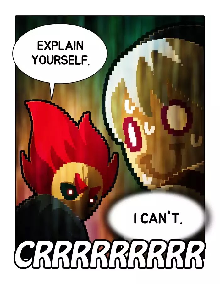 Guardians of the Video Game Chapter 119 page 44 - Chapter 119: Ep.118: I Knew It