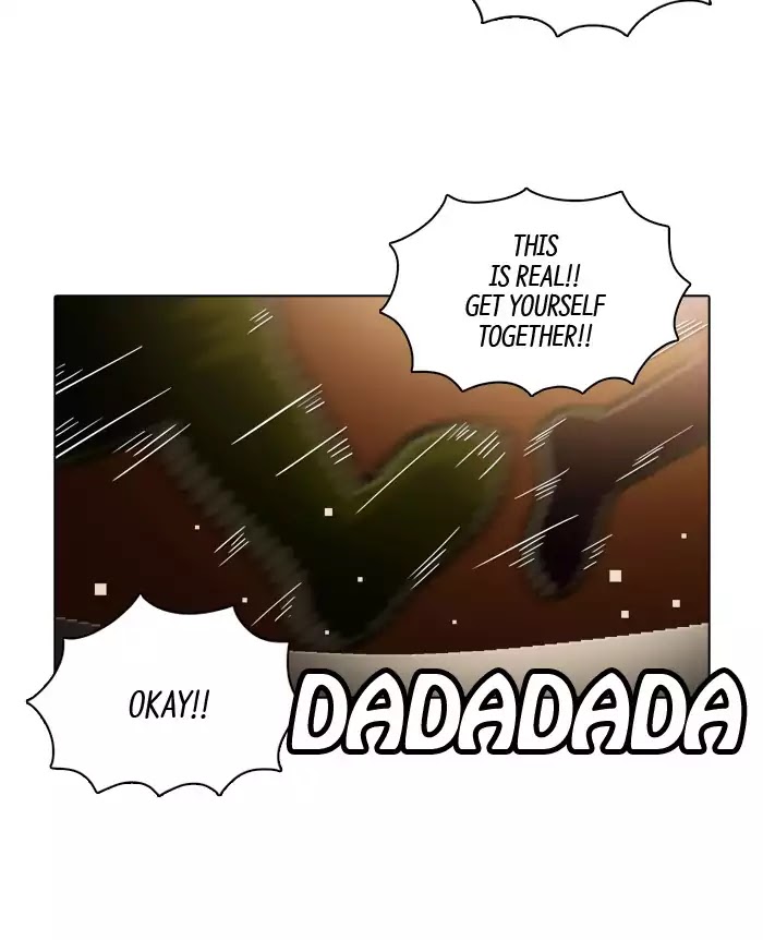 Guardians of the Video Game Chapter 119 page 5 - Chapter 119: Ep.118: I Knew It